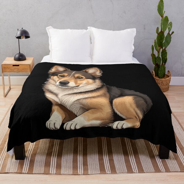 Item preview, Africanis Cute Dog designed and sold by design-animals.