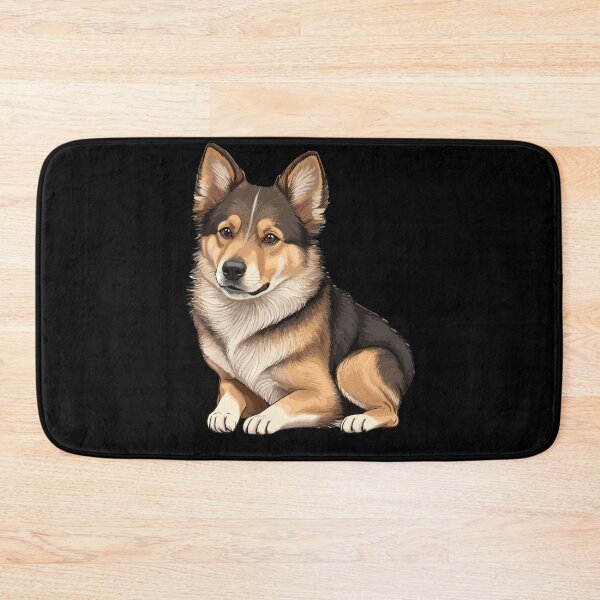 Item preview, Africanis Cute Dog designed and sold by design-animals.