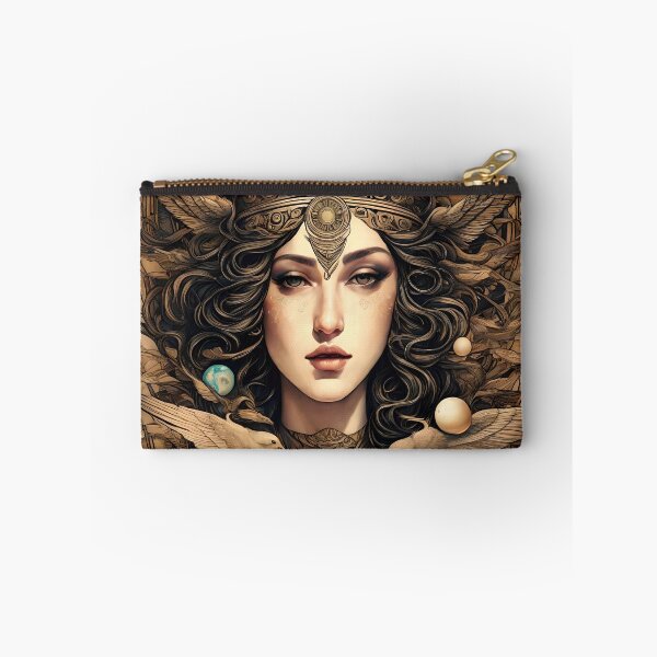 Item preview, Hera Goddess designed and sold by TebyArt.