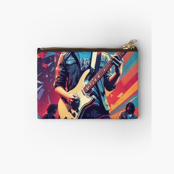 Item preview, "Dynamic Concert Scene Design: Creating Stunning Graphics for Unforgettable Performances" designed and sold by CyberCollective.