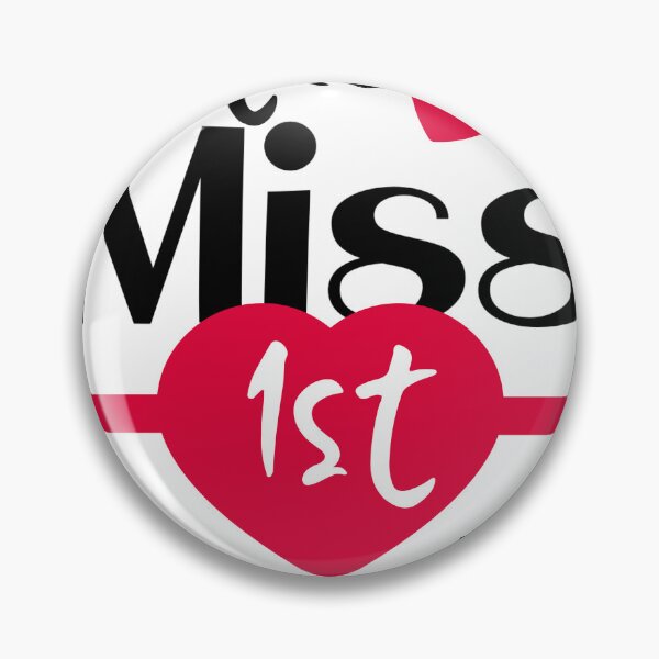 Item preview, Little Miss last grader designed and sold by mwebba2005.