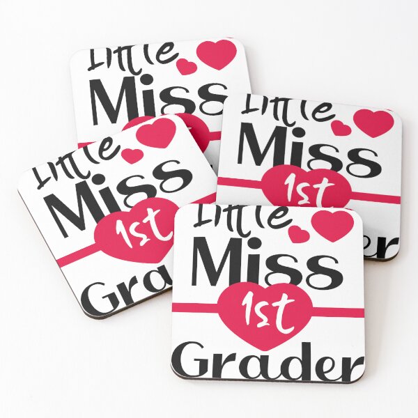 Item preview, Little Miss last grader designed and sold by mwebba2005.