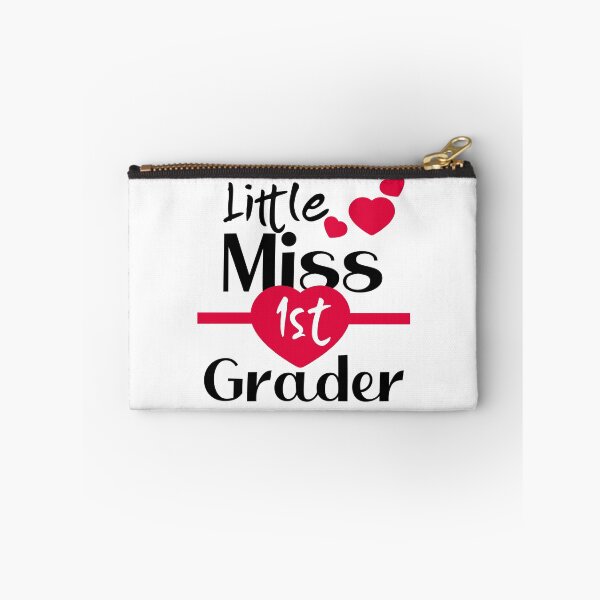 Item preview, Little Miss last grader designed and sold by mwebba2005.