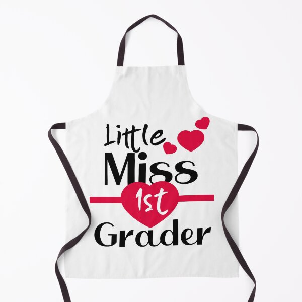 Item preview, Little Miss last grader designed and sold by mwebba2005.