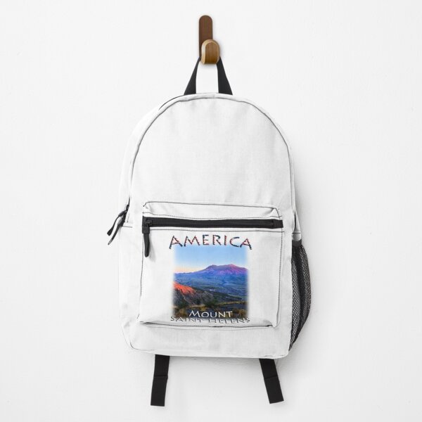 Item preview, America - Washington - Mount Saint Helens designed and sold by Adam Gormley.