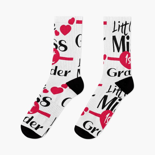 Item preview, Little Miss last grader designed and sold by mwebba2005.