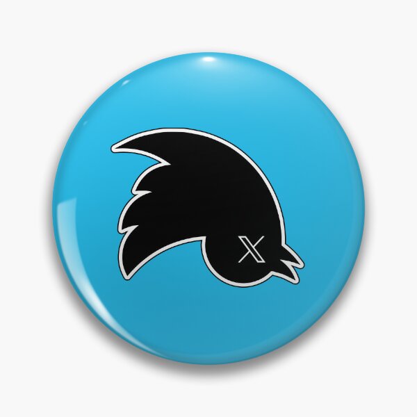Item preview, Twitter X Evolution Graphic - Black Spoof Design designed and sold by KrakenSky.