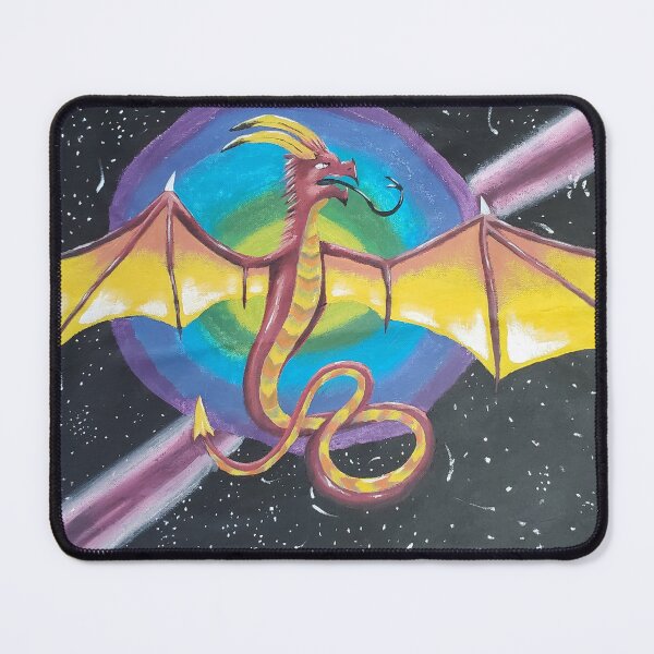Item preview, Space Dragon designed and sold by DBSR-LLC.