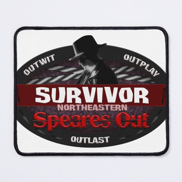 Item preview, Season 11: Speares Out designed and sold by Survivor Northeastern.