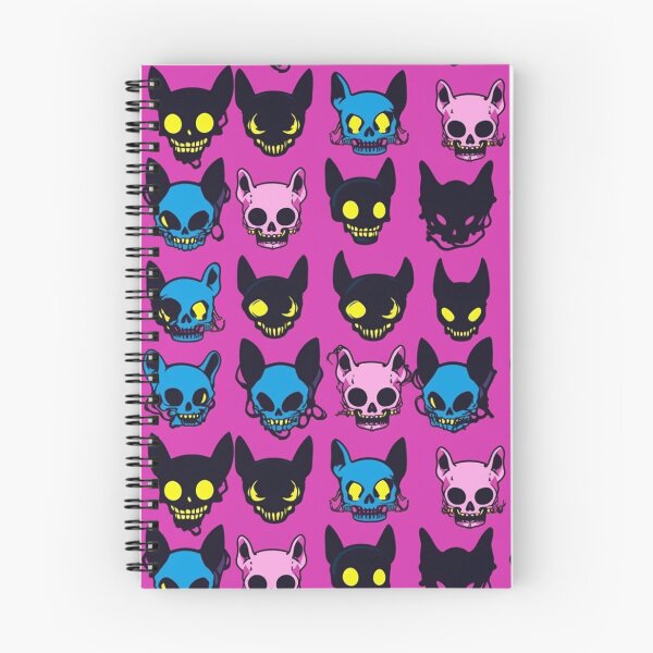 Item preview, Decaying Kittens designed and sold by ARTificialNsite.