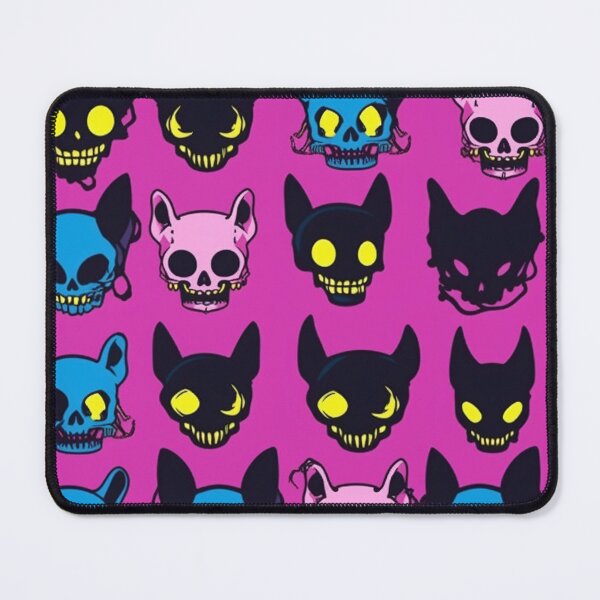 Item preview, Decaying Kittens designed and sold by ARTificialNsite.