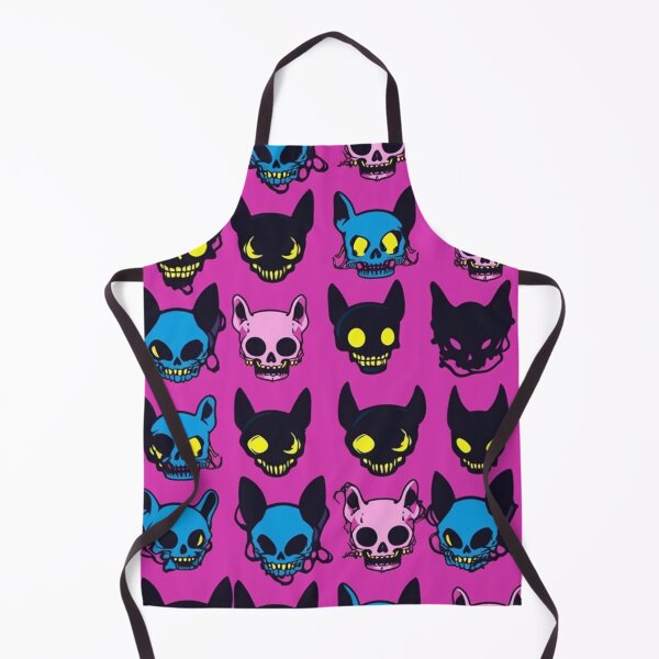 Item preview, Decaying Kittens designed and sold by ARTificialNsite.