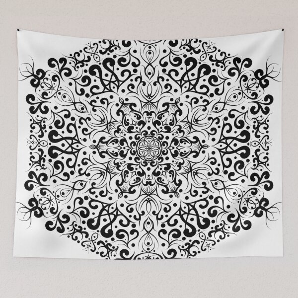 Item preview, Winter Rune designed and sold by MoonviewRising.