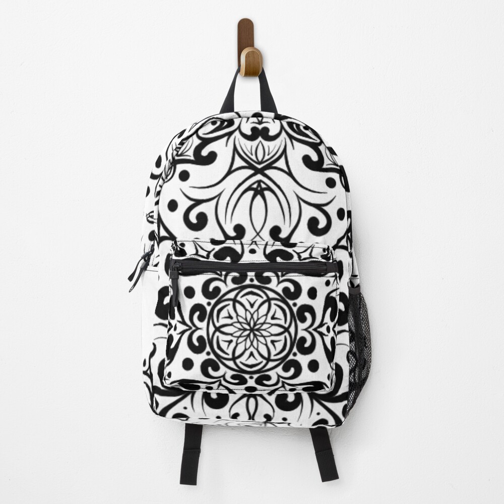 Item preview, Backpack designed and sold by MoonviewRising.