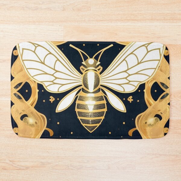 Item preview, Royal bee  designed and sold by Roxburylane.