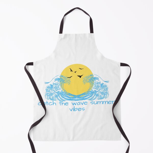 Item preview, catch the wave summer vibes designed and sold by khadijat297.