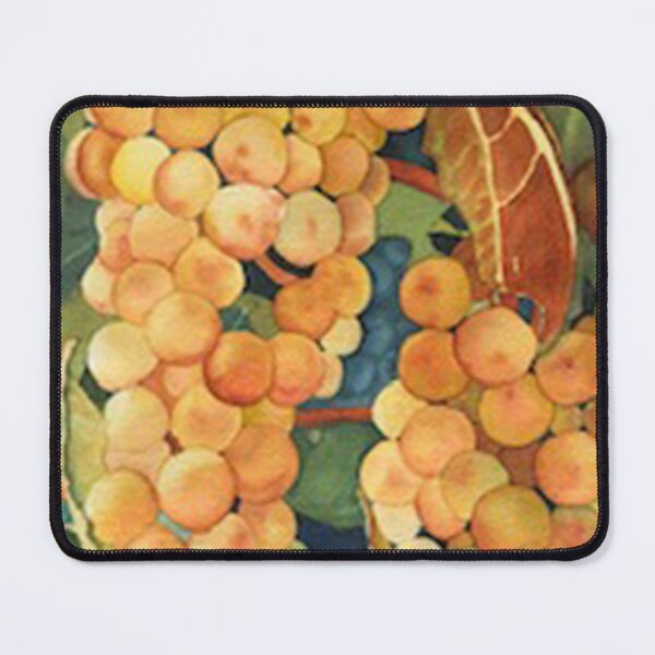 Item preview, Grapes at The Vineyard designed and sold by ArtSweets.