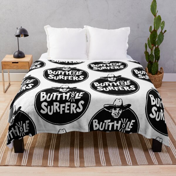 Item preview, Butthole Surfers My Favorite People   designed and sold by MarvinOndricka.