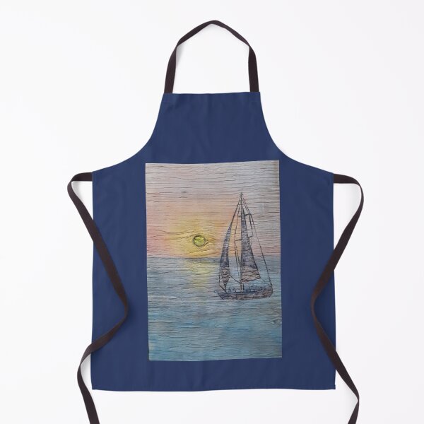 Item preview, Smooth Sailing designed and sold by Mydreamdrops.