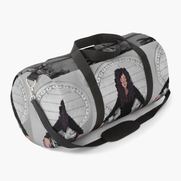 Item preview, Latina Morticia Addams designed and sold by DementedHoyden.
