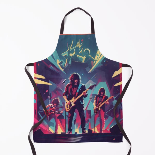 Item preview, #2 "Dynamic Concert Scene Design: Creating Stunning Graphics for Unforgettable Performances" designed and sold by CyberCollective.