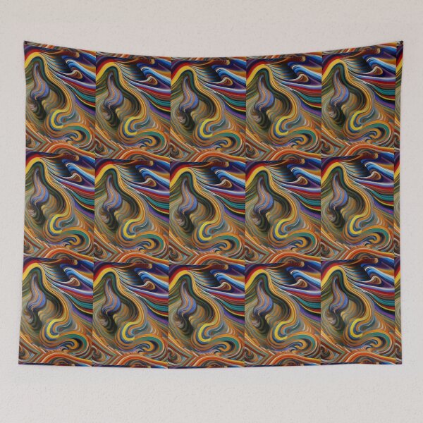 Item preview, Playing Like Jupiter 1 designed and sold by RivehArt.