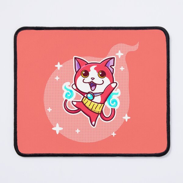 Item preview, Jibanyan designed and sold by ziodynes098.