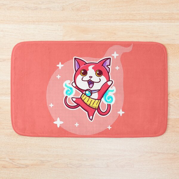 Item preview, Jibanyan designed and sold by ziodynes098.