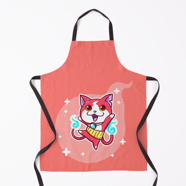 Item preview, Jibanyan designed and sold by ziodynes098.