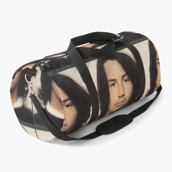 Item preview, keanu reeves mugshot designed and sold by coijwrlyy3.