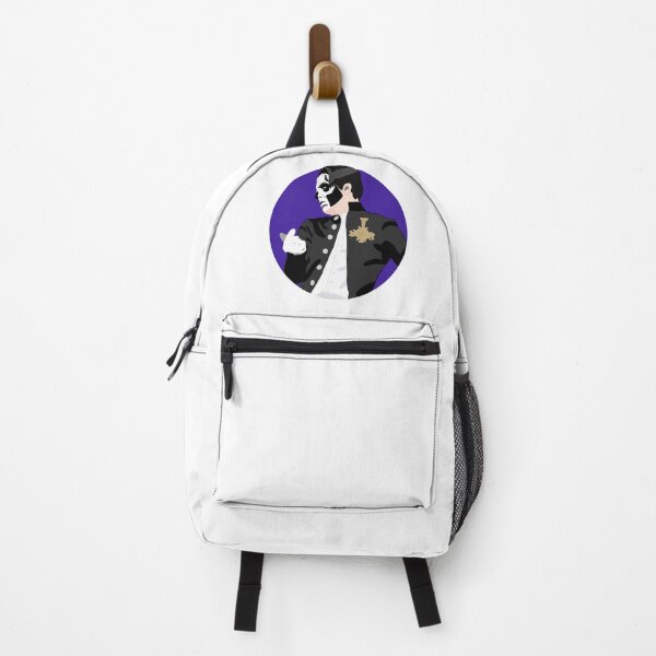 Item preview, Terzo - Purple Background designed and sold by CharlottesArtz.