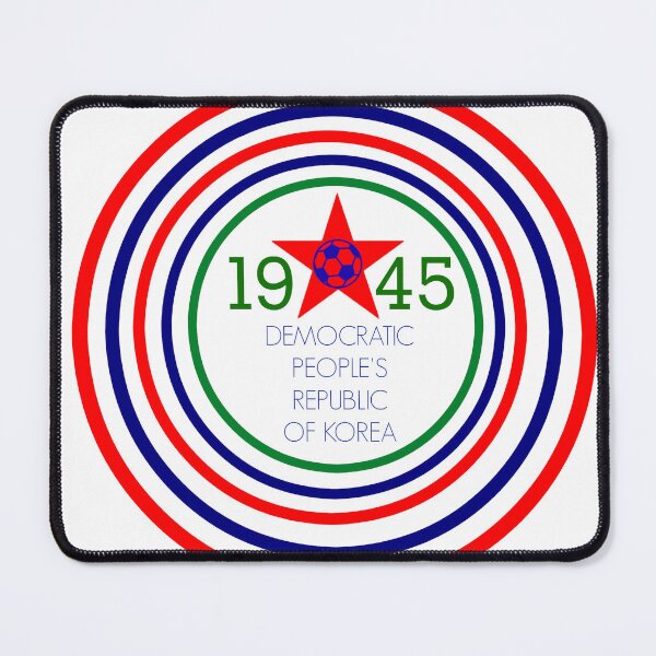 Item preview, North Korea designed and sold by Confusion101.