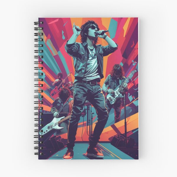 Item preview, #3 "Dynamic Concert Scene Design: Creating Stunning Graphics for Unforgettable Performances" designed and sold by CyberCollective.