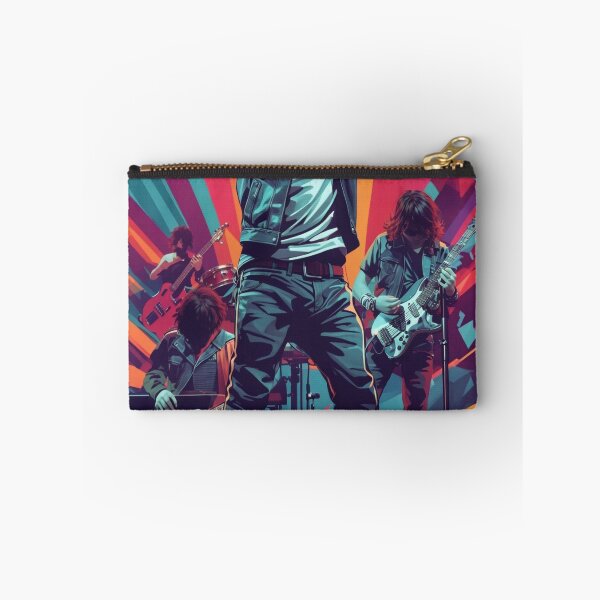 Item preview, #3 "Dynamic Concert Scene Design: Creating Stunning Graphics for Unforgettable Performances" designed and sold by CyberCollective.