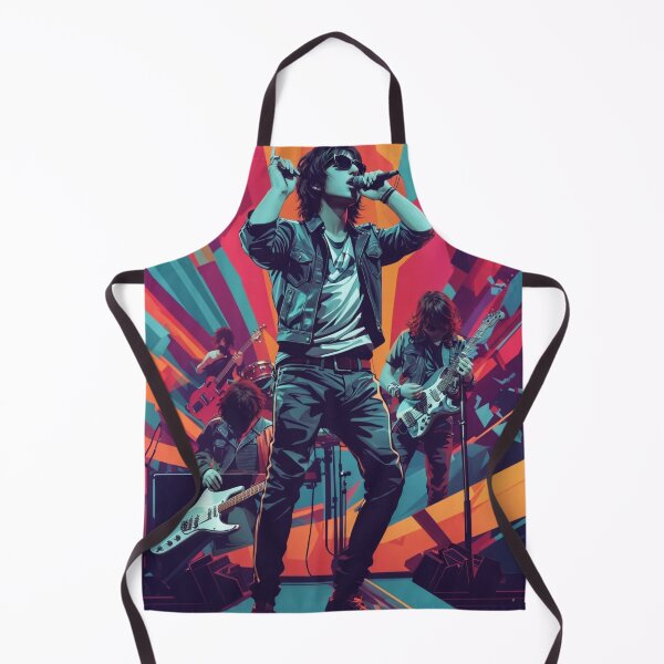 Item preview, #3 "Dynamic Concert Scene Design: Creating Stunning Graphics for Unforgettable Performances" designed and sold by CyberCollective.