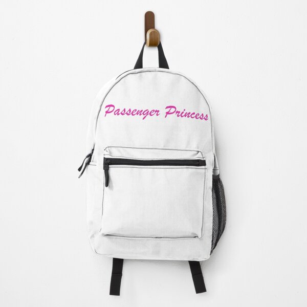 Item preview, Passenger Princess designed and sold by cccranch2011.