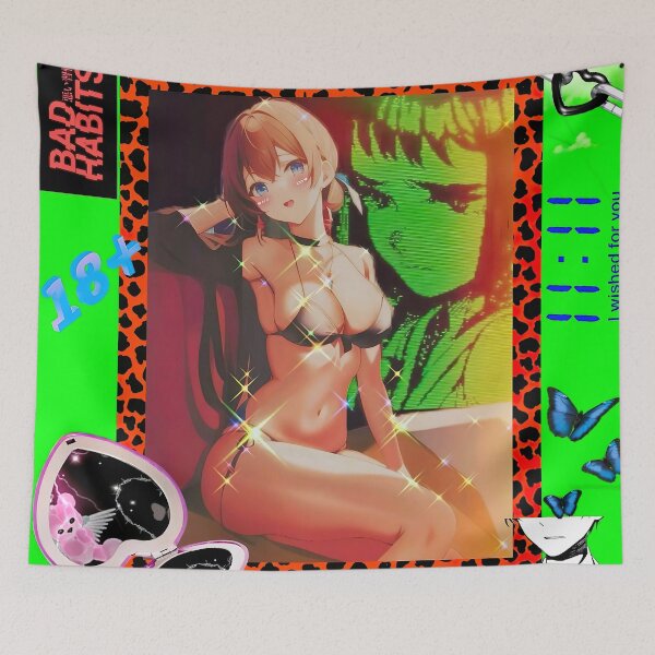 Item preview, Cybercore Queen (version I) designed and sold by celestial wonderland.
