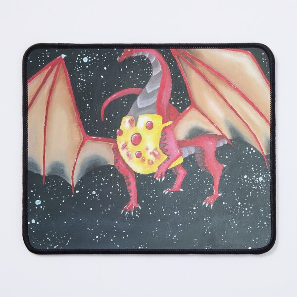 Item preview, Wings of fire red queen among the stars designed and sold by DBSR-LLC.