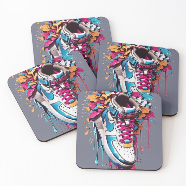 Item preview, Drippy Shoes  designed and sold by Reecethebeast.
