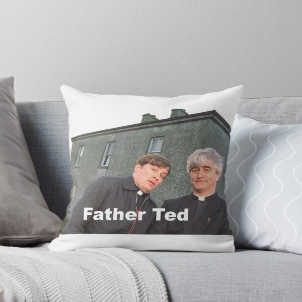 Item preview, craggy island designed and sold by emodwons1.