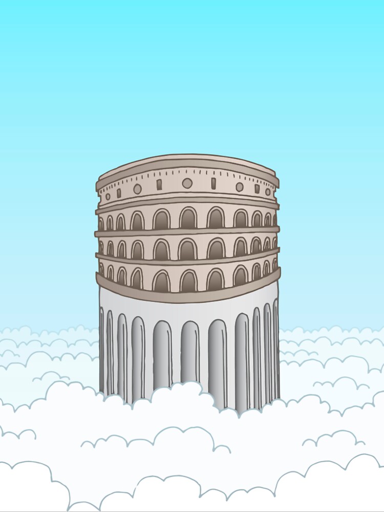 Colosseum by bekome