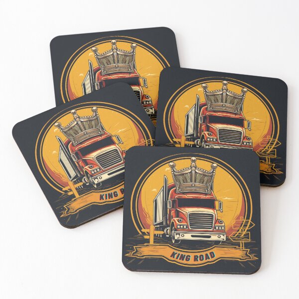 Item preview, Truck 2  designed and sold by Way-For-You.