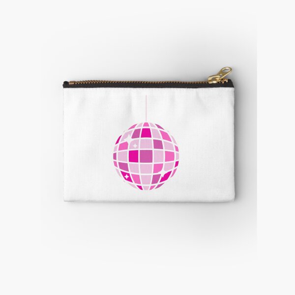 Item preview, Pink Mirrorball designed and sold by abbyrileyyy.
