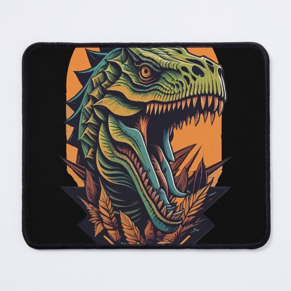 Item preview, Prehixtoric T-rex designed and sold by deathanarchy.