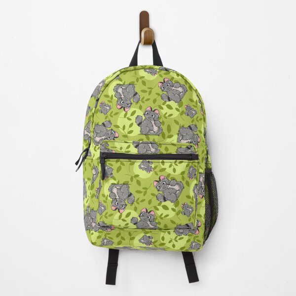 Item preview, Adorable Raccoon in the Green Forest designed and sold by Dona-Lemos.