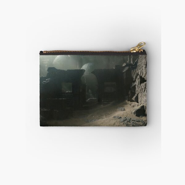 Item preview, Ancient Lost Temple designed and sold by monkeyfish.