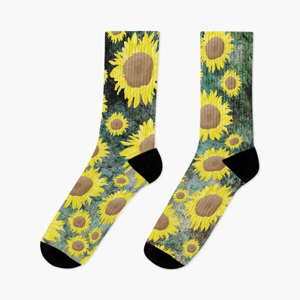 Item preview, SUNFLOWERS, SUNFLOWER HOME DECOR,  designed and sold by Barbara Jean Photo Art And Design.