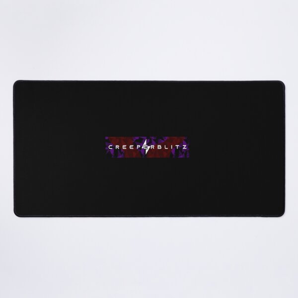Item preview, creeperblitz logo designed and sold by creeper-blitzYT.