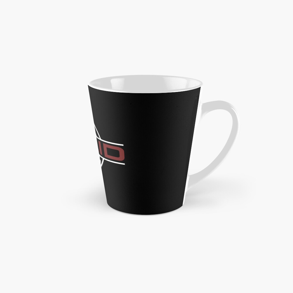 Item preview, Tall Mug designed and sold by ValidBoxingLLC.