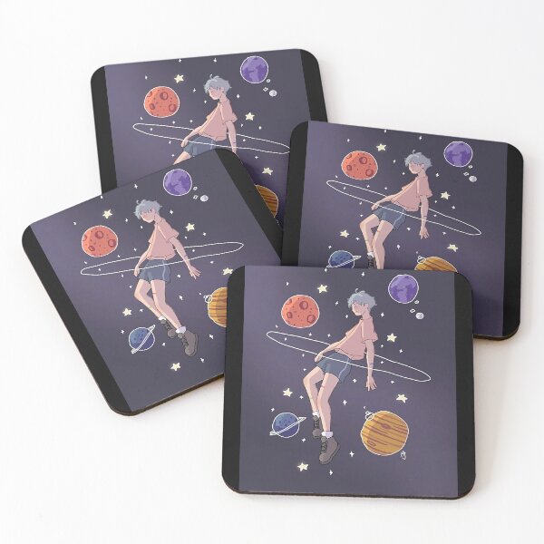 Item preview, Cosmic Dreams designed and sold by Trovi.